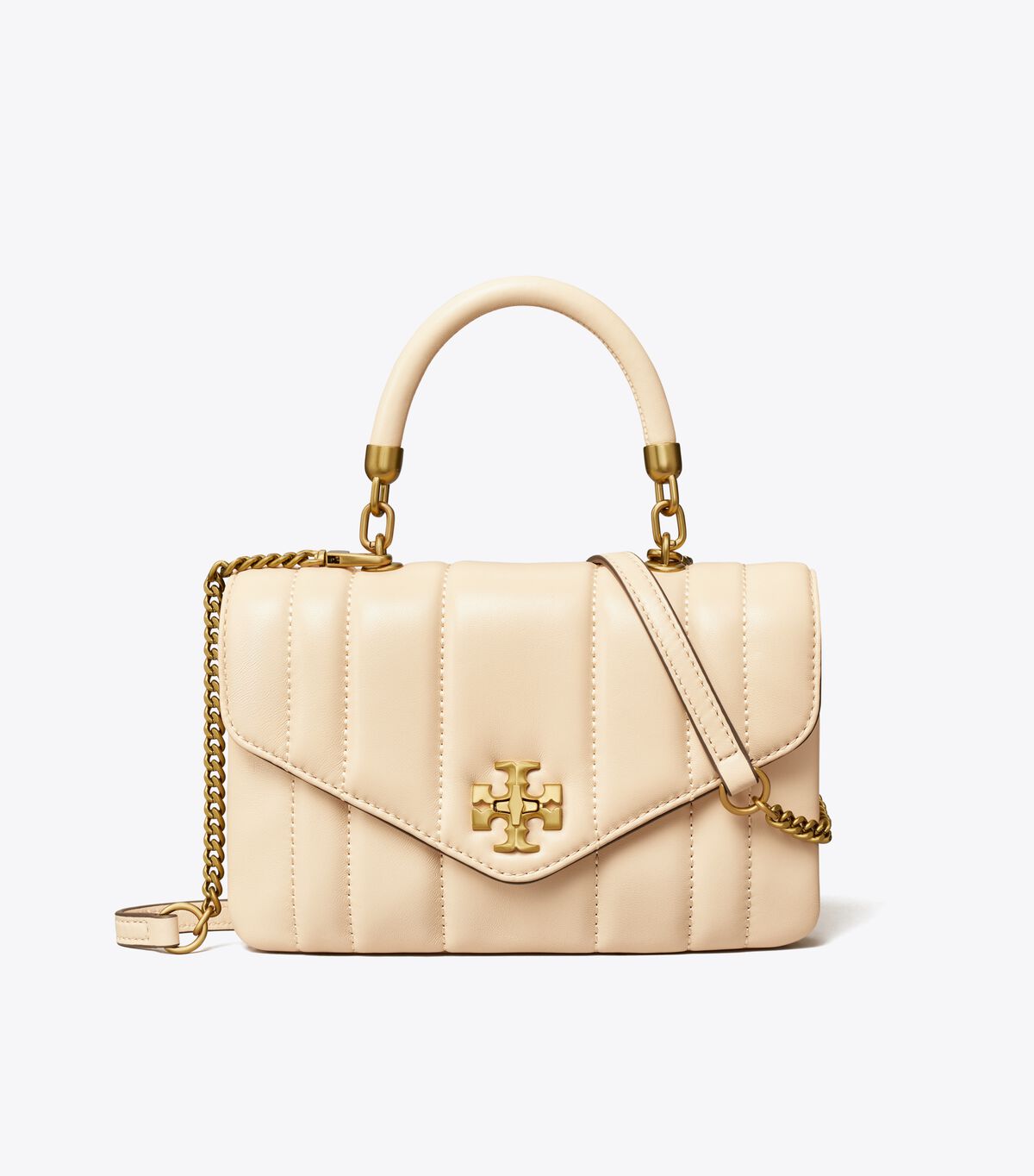 Tory Burch Kira Suede Mini