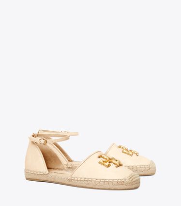 Eleanor D'Orsay Espadrille