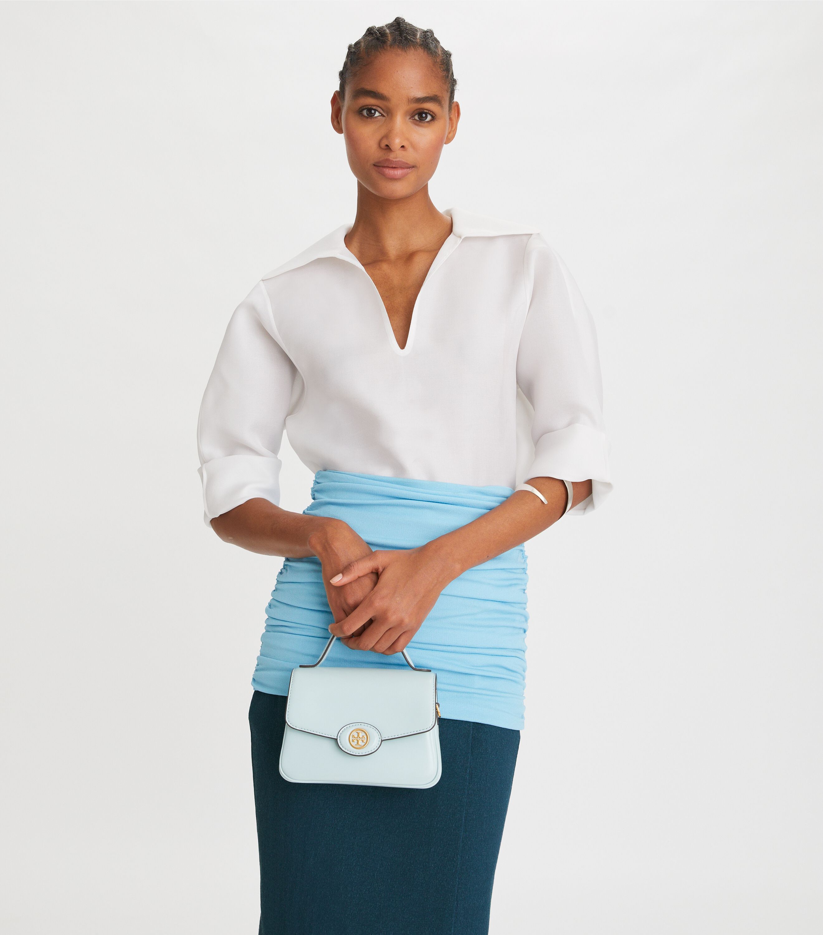 Tory burch new collection bags best sale