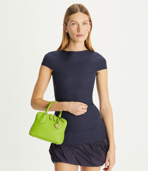 tory burch mini swing satchel
