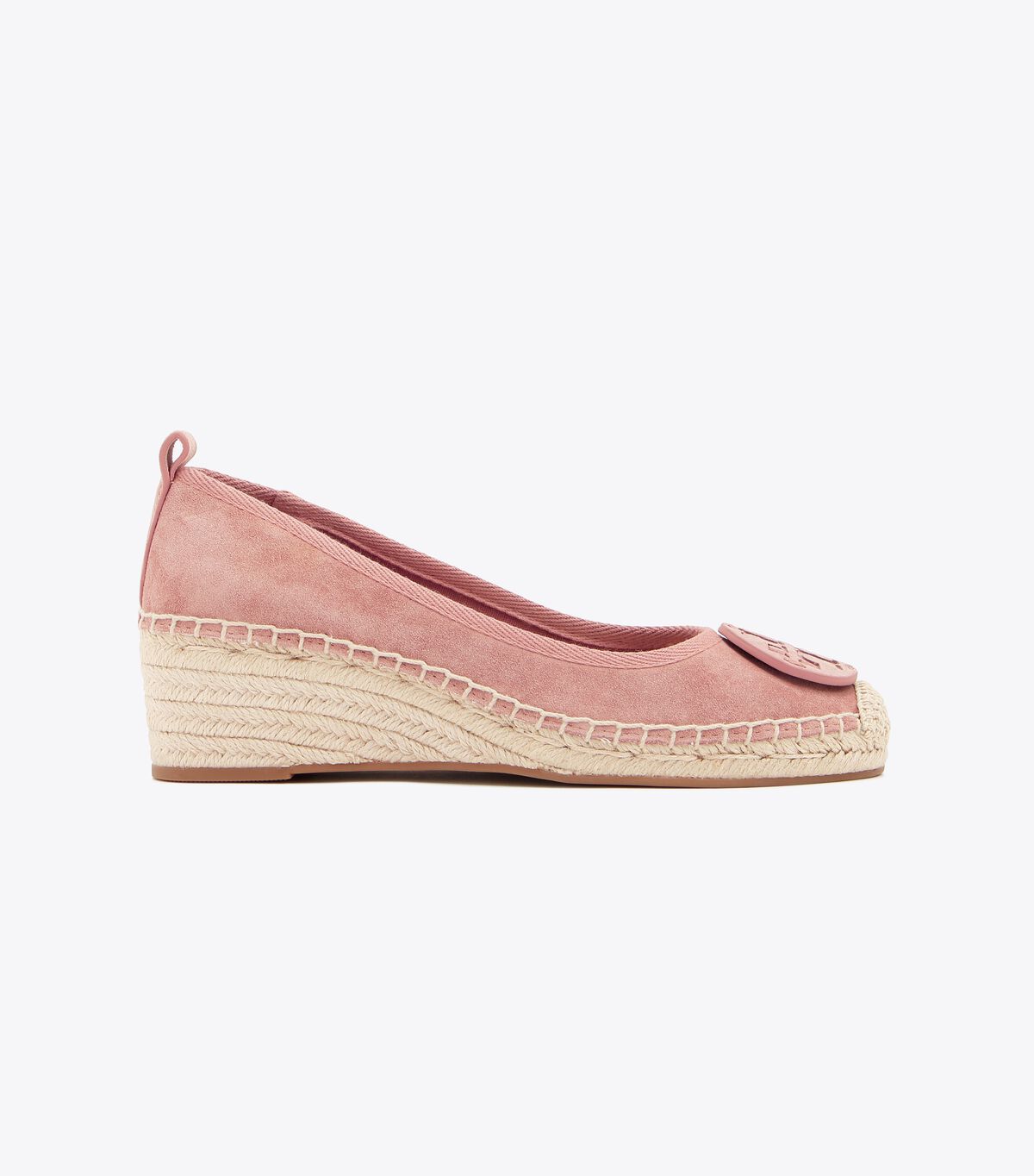 tory burch minnie ballet wedge espadrille