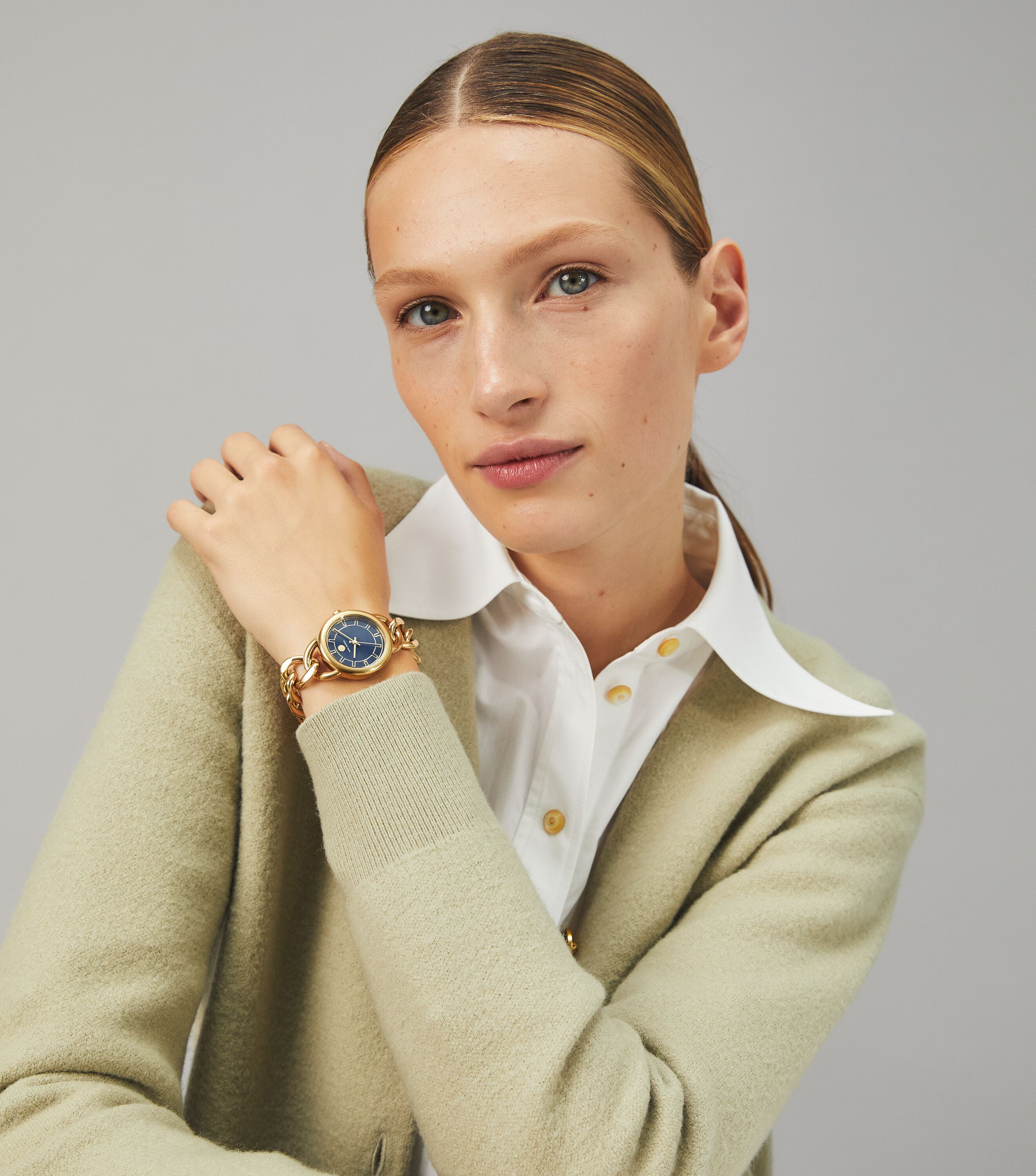Tory burch ravello double band cheap