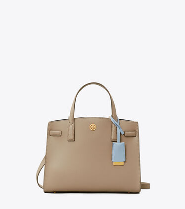 Small Walker Satchel