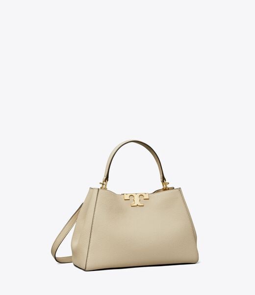tory burch medium eleanor soft satchel