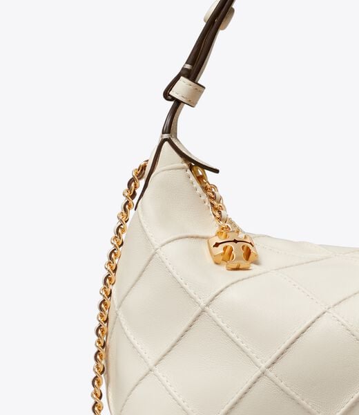 Fleming Pochette tory burch fleming pochette