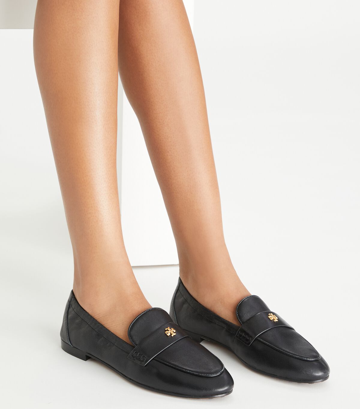 tory burch ballet loafer