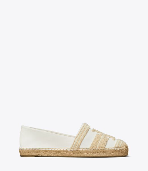 tory burch double t espadrille