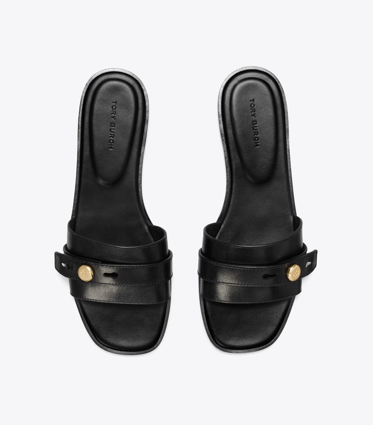 Romy Slide tory burch romy slide