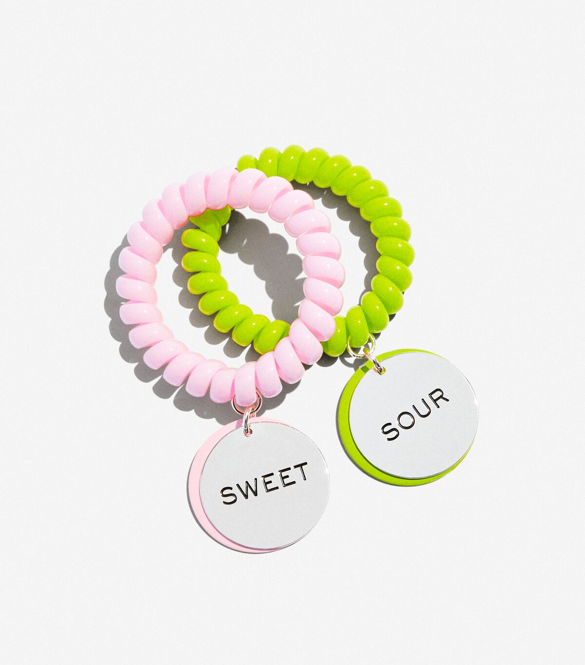 tory burch tb x bonbon locker room bracelet