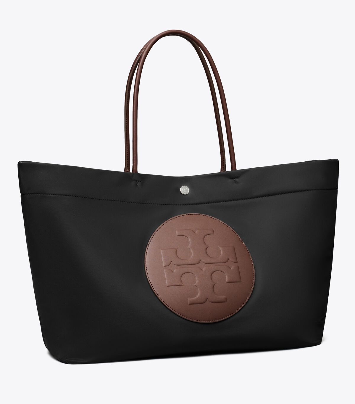 tory burch ella twist tote