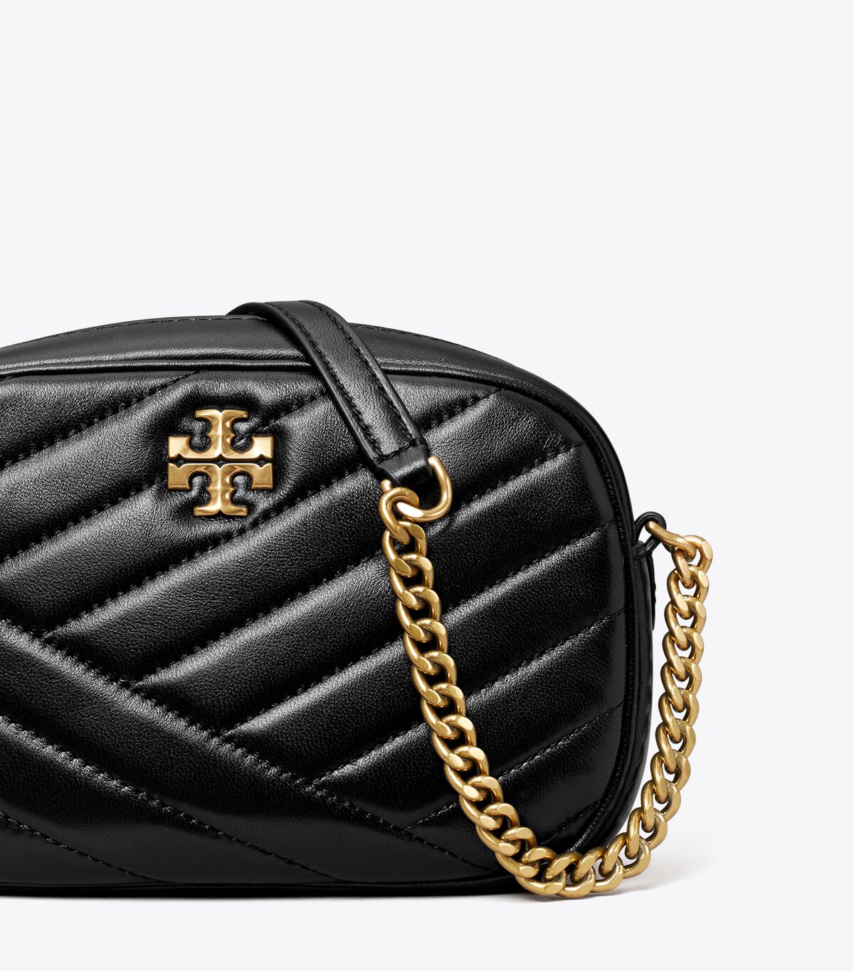 tory burch kira chevron camera bag