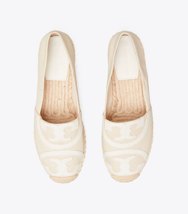 Poppy Espadrille | Shoes | Tory Burch