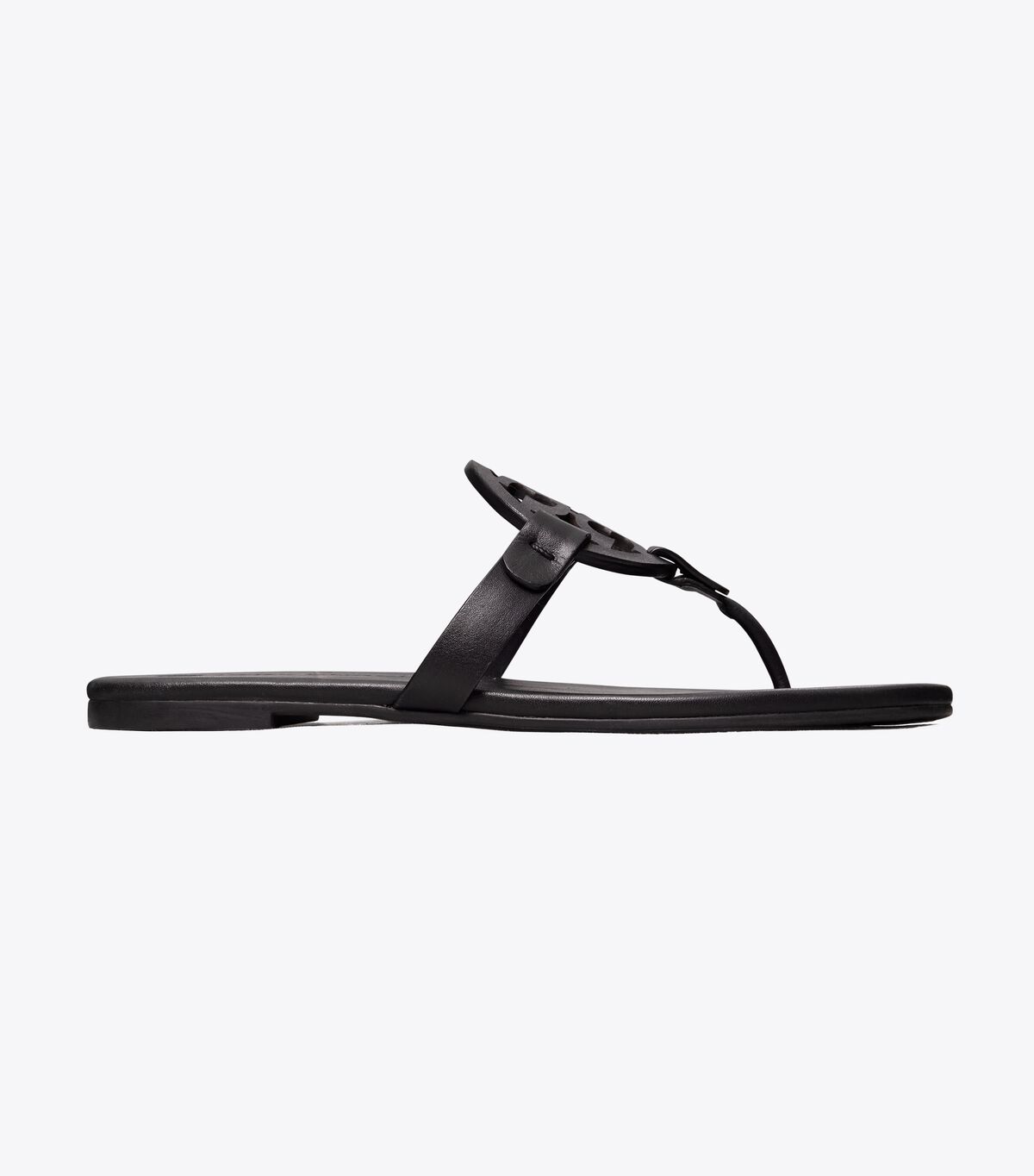 tory burch miller soft sandal