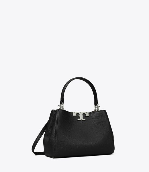 tory burch mini eleanor soft satchel