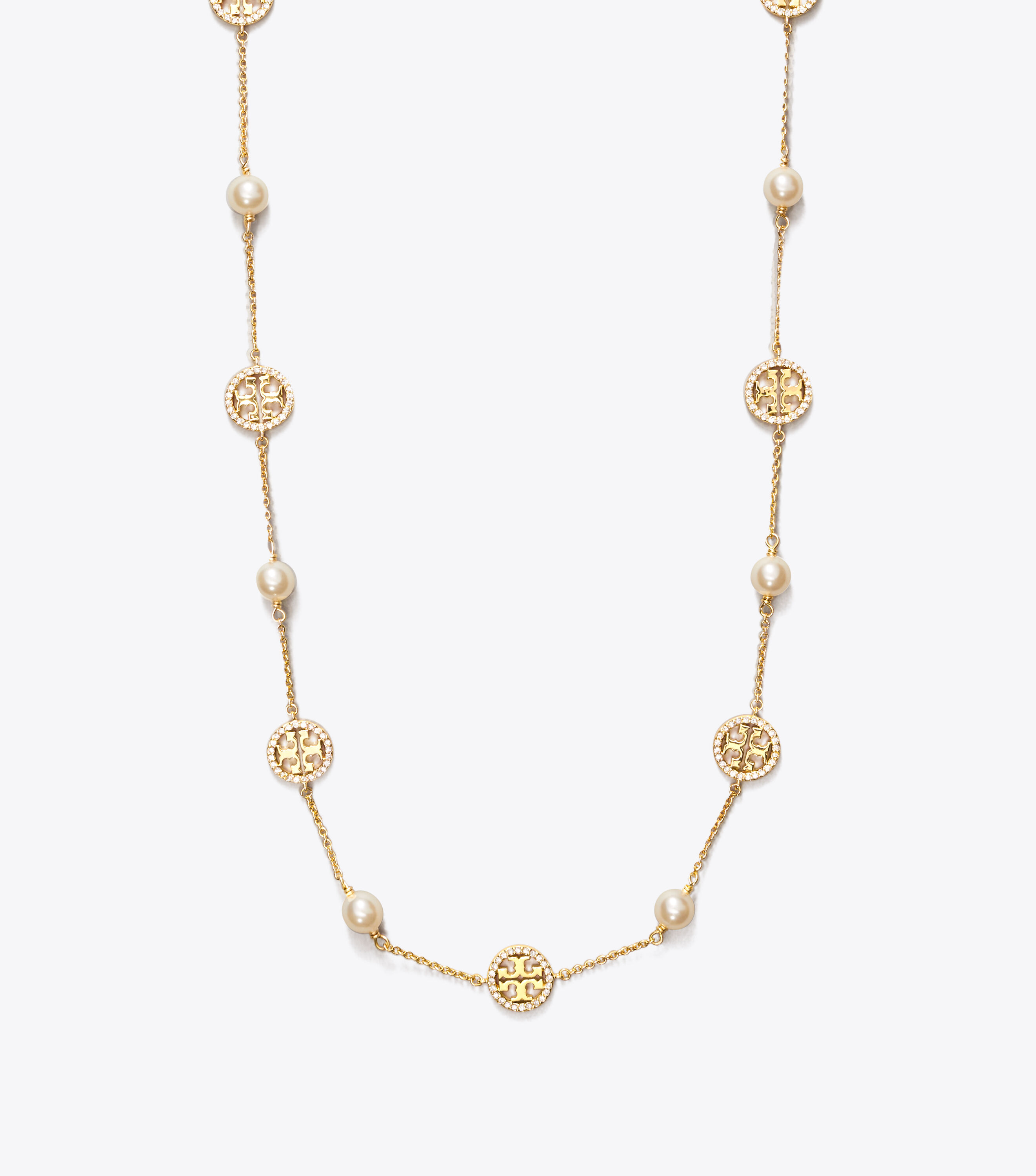 Tory new arrivals burch jewelry