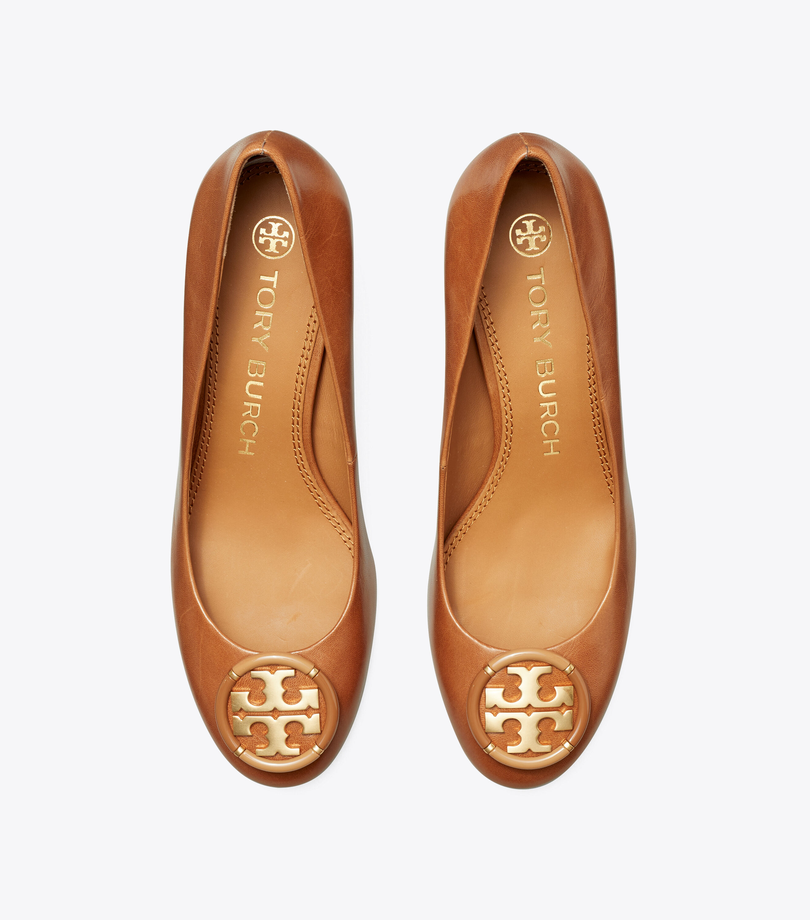 Multi-logo Pump