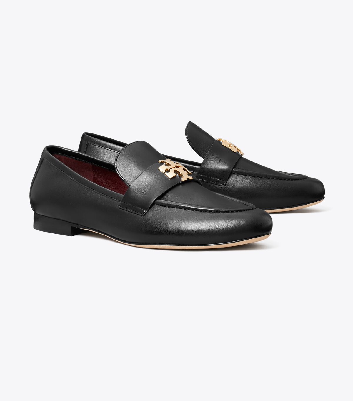 Charlie Loafer tory burch charlie loafer