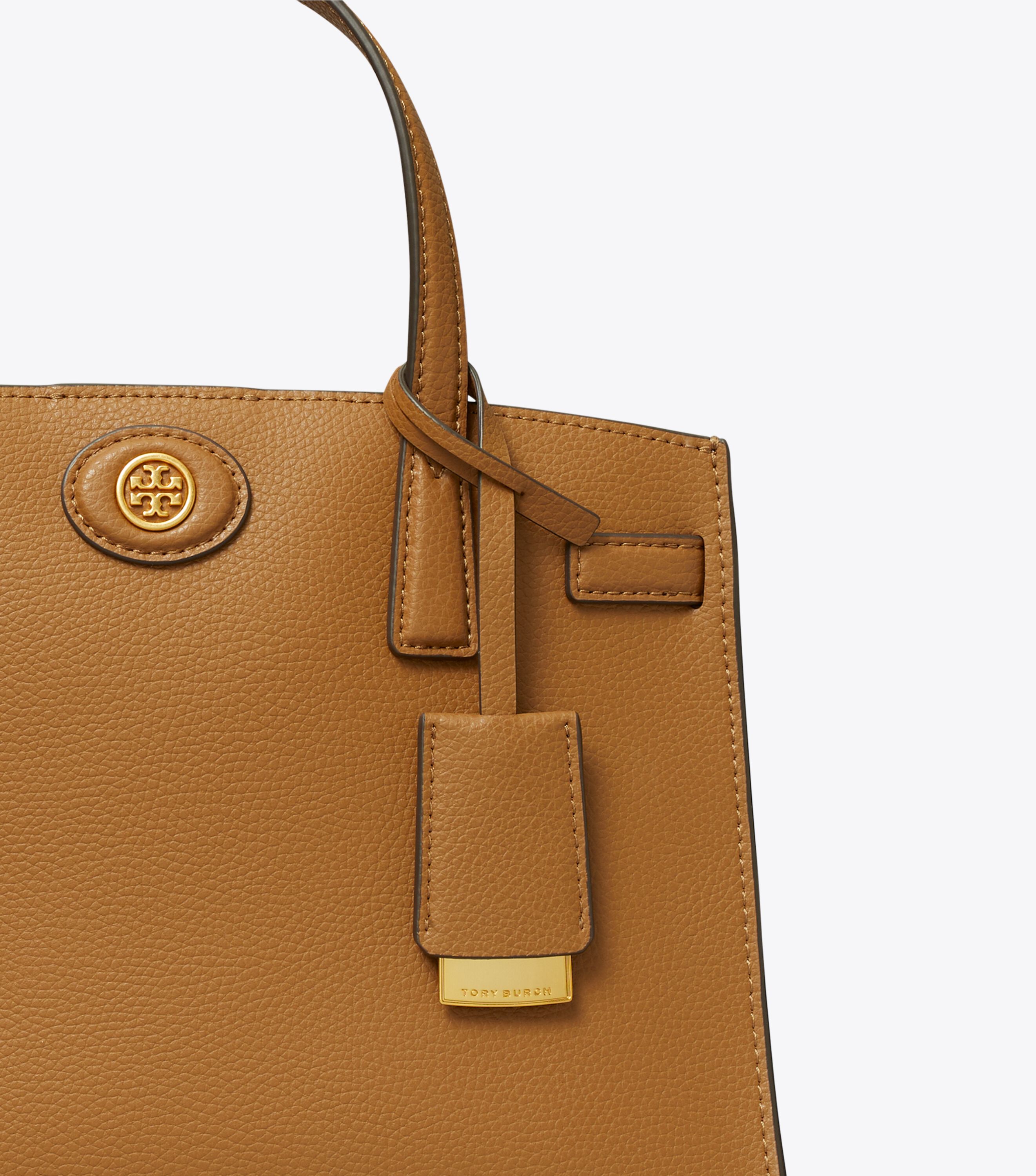 Small Robinson Satchel