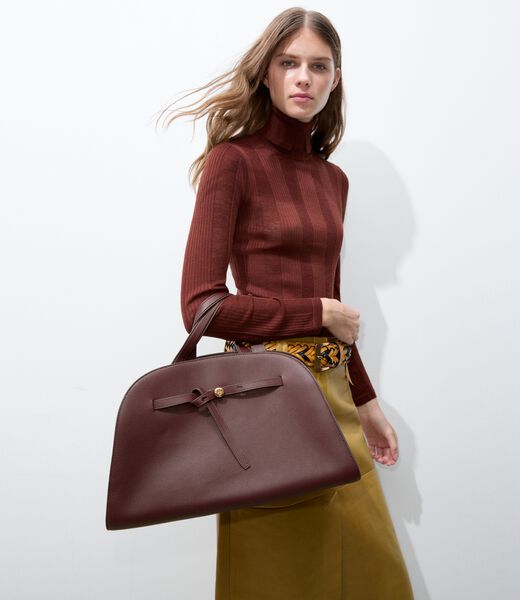 tory burch حذاء رومي باوليتو