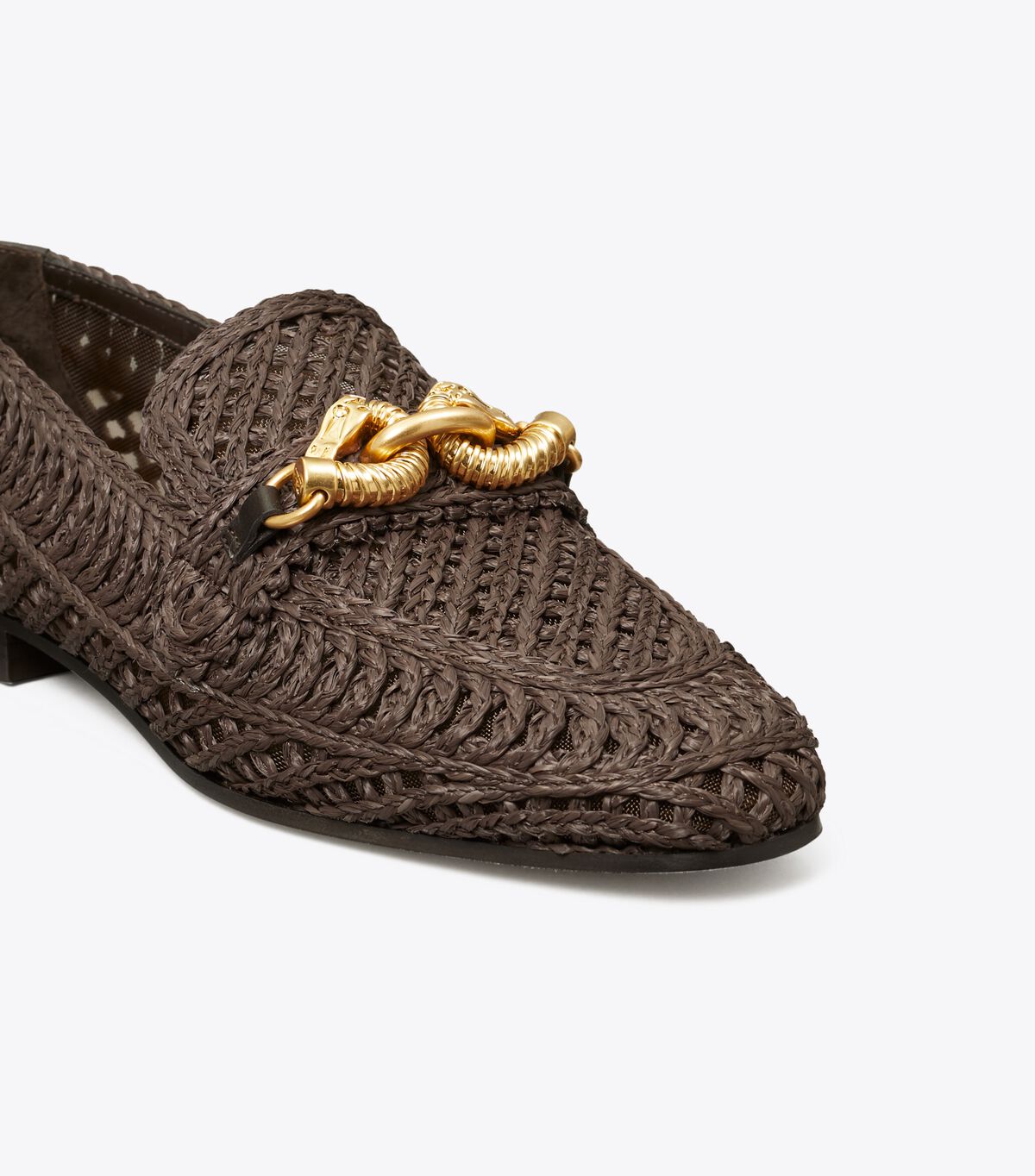 tory burch jessa loafer