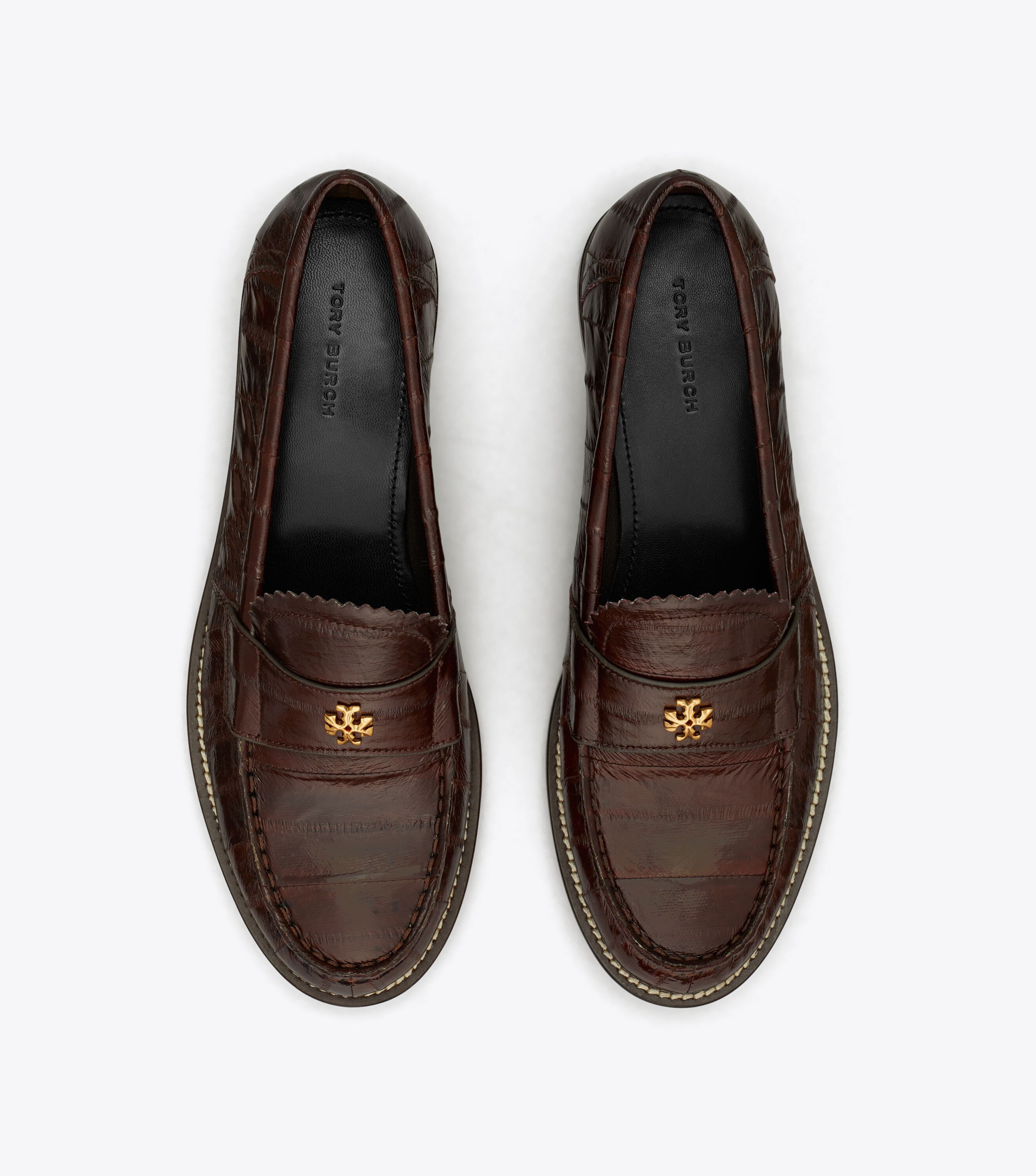 Shop Women s Loafers Online Tory Burch