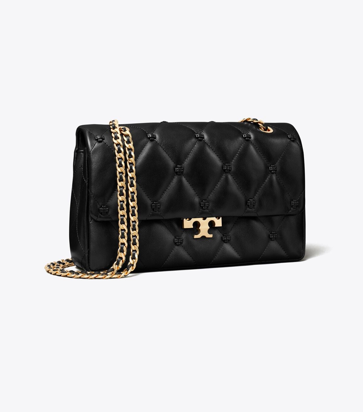 Bunny Knot Shoulder Bag tory burch bunny knot shoulder bag