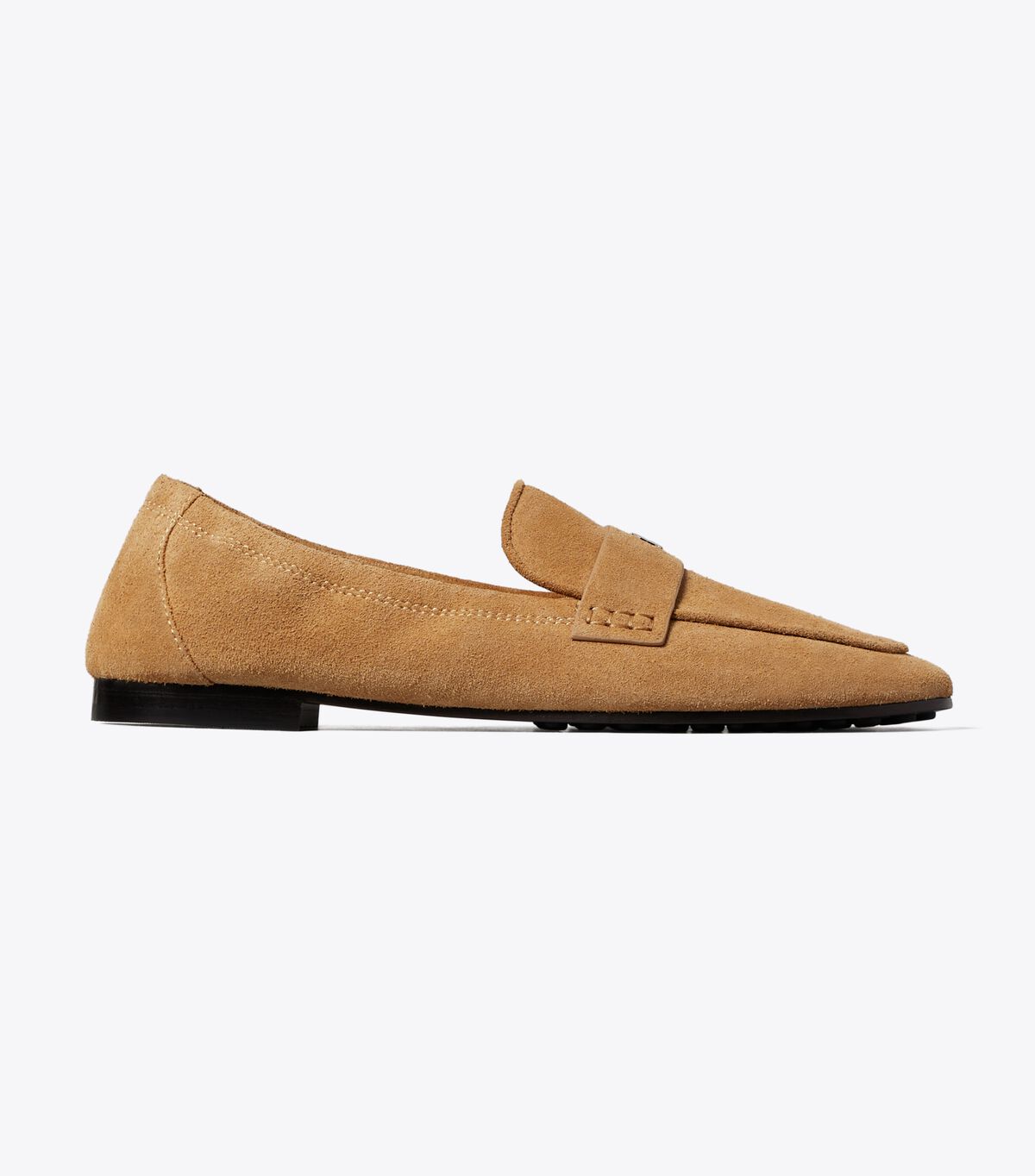 حذاء باليه بدون كعب tory burch حذاء باليه بدون كعب