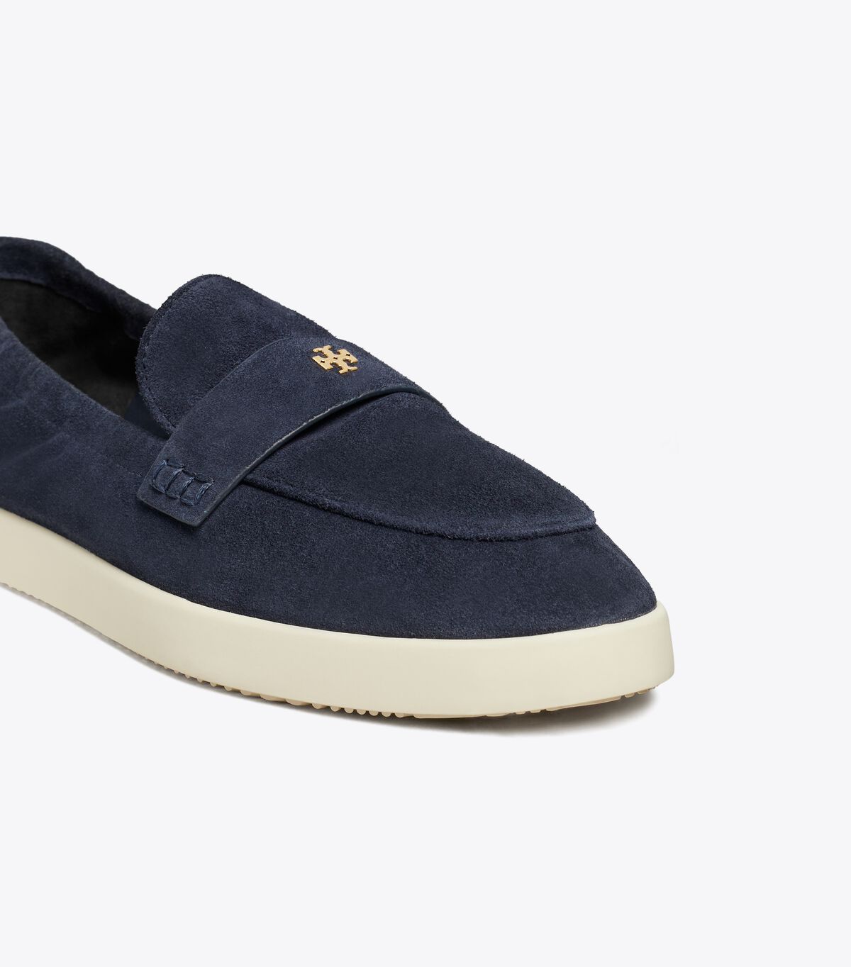 tory burch ballet sport loafer
