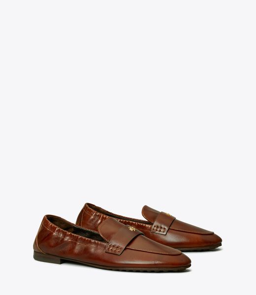 tory burch ballet loafer