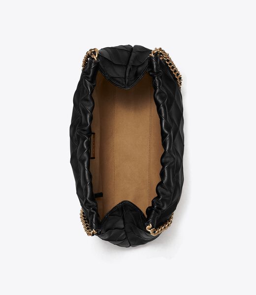 tory burch fleming soft hobo bag