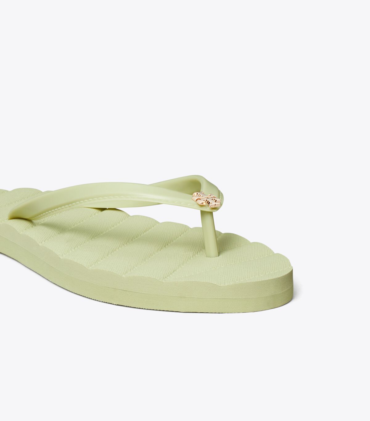 tory burch kira flip flop