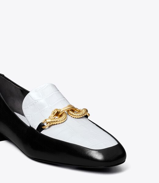 tory burch jessa loafer