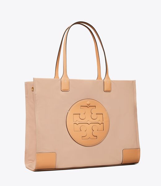 tory burch ella tote bag