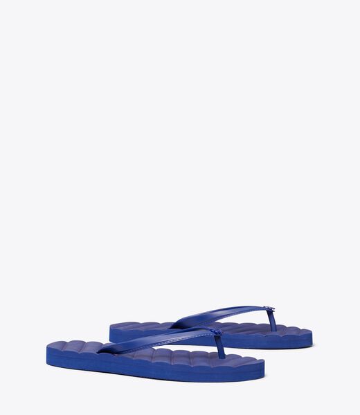 tory burch kira flip flop