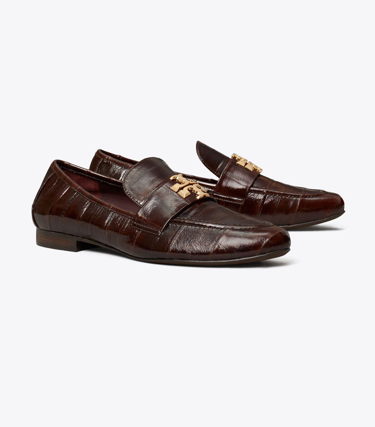 tory burch eleanor loafer