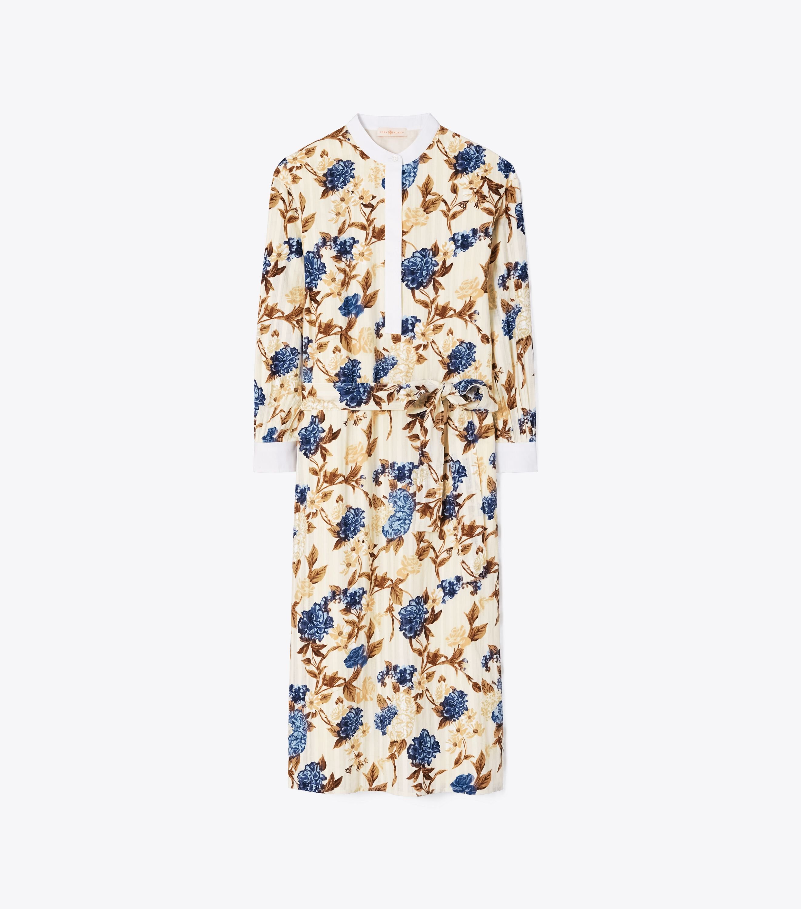Tory burch tunic dress 2025