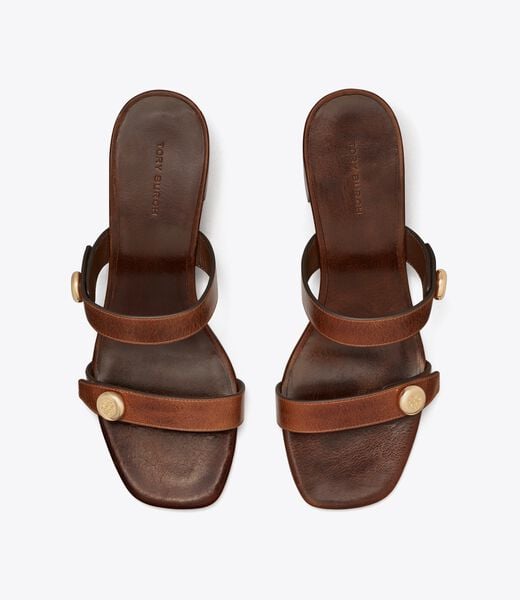 tory burch romy city sandal