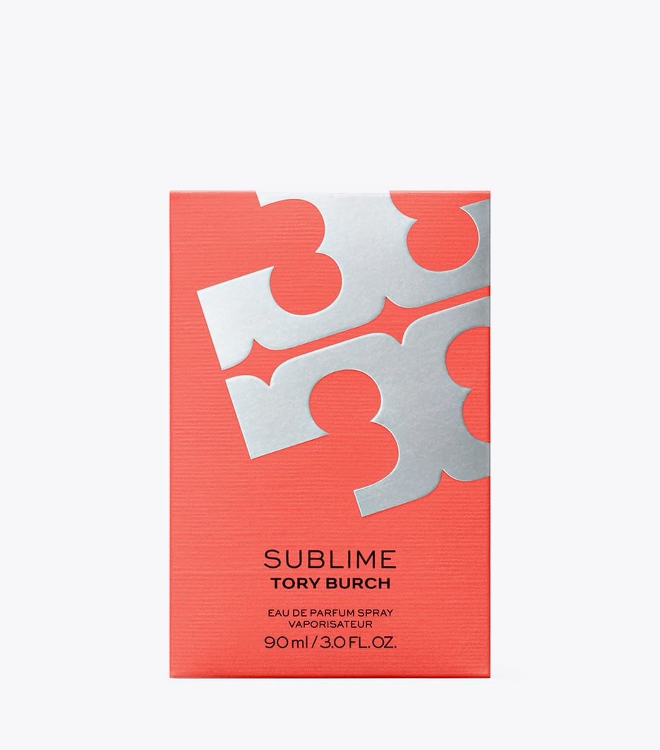 Sublime Perfume