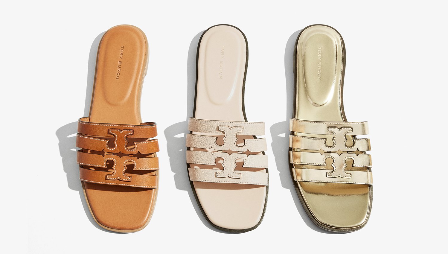 Miller Sandal