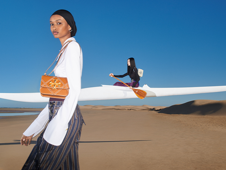 tory burch bolsa new arrival