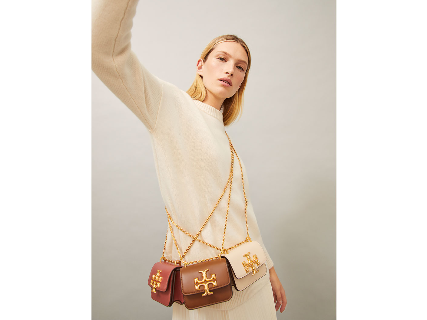 Designer Handbags Tory Burch