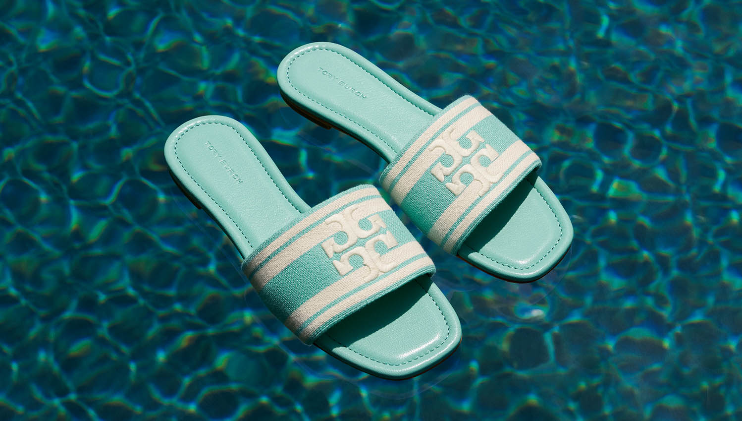Jacquard-Slide