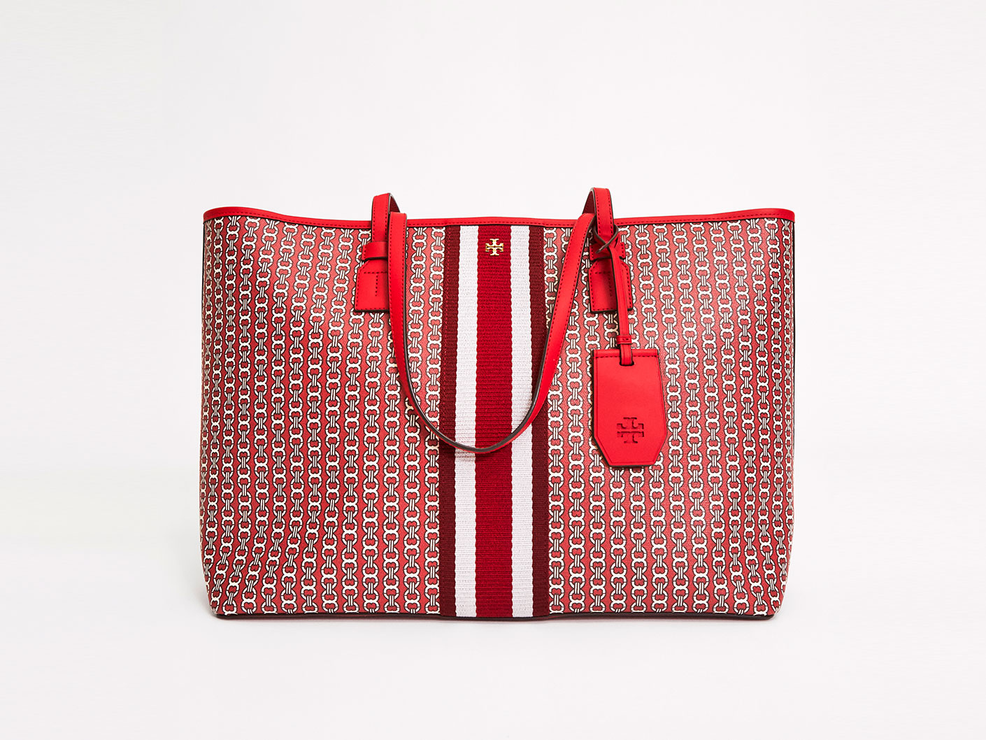 Women's Tote Bags — Leather & Canvas Bags Tory Burch EU Tory Burch KSA