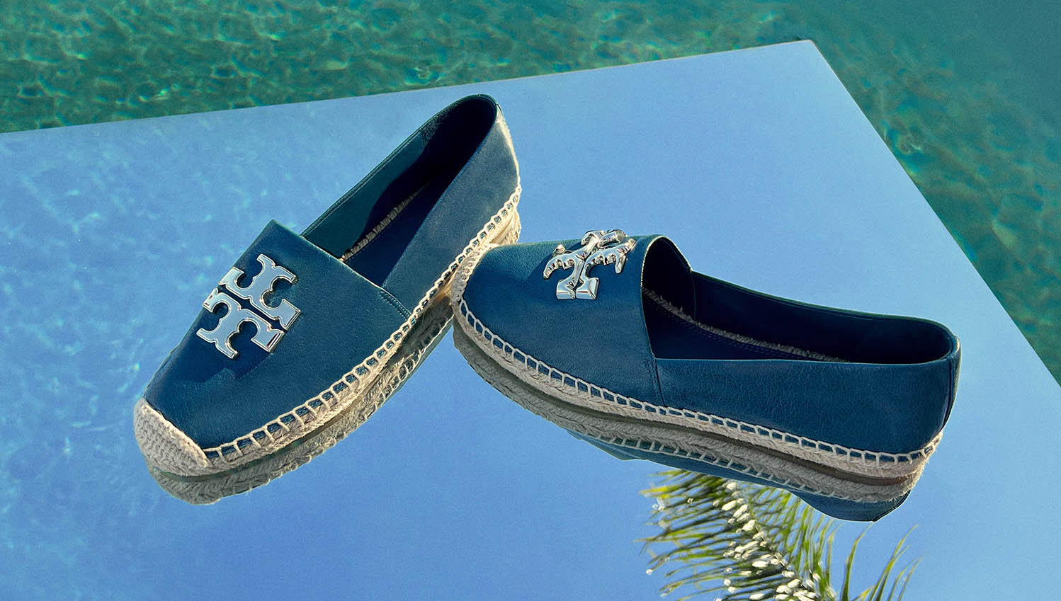 Eleanor Espadrille