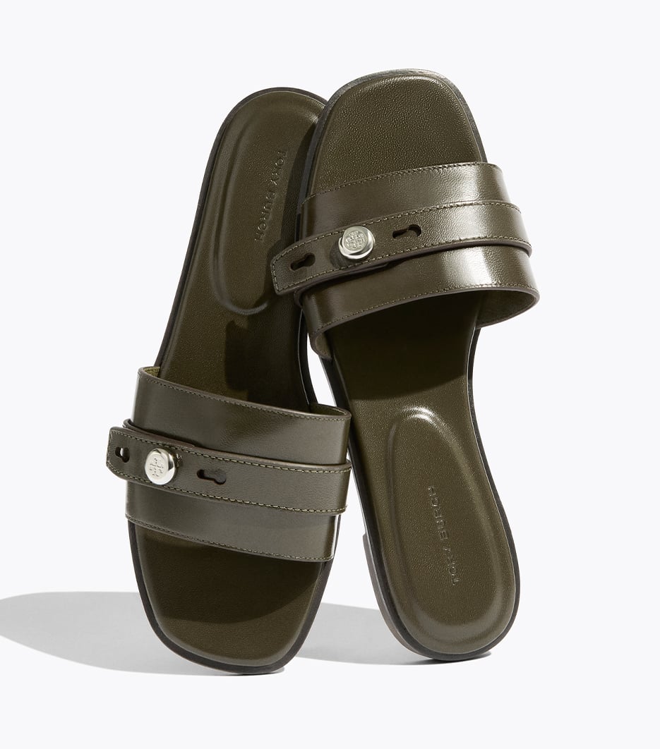 Romy sandal