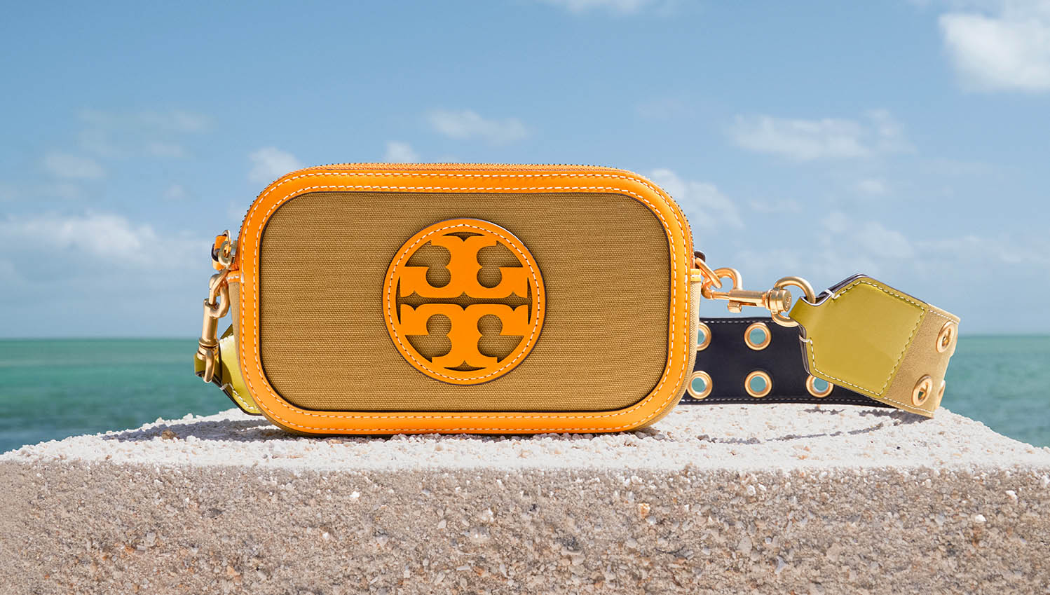 Mini Miller Bag
