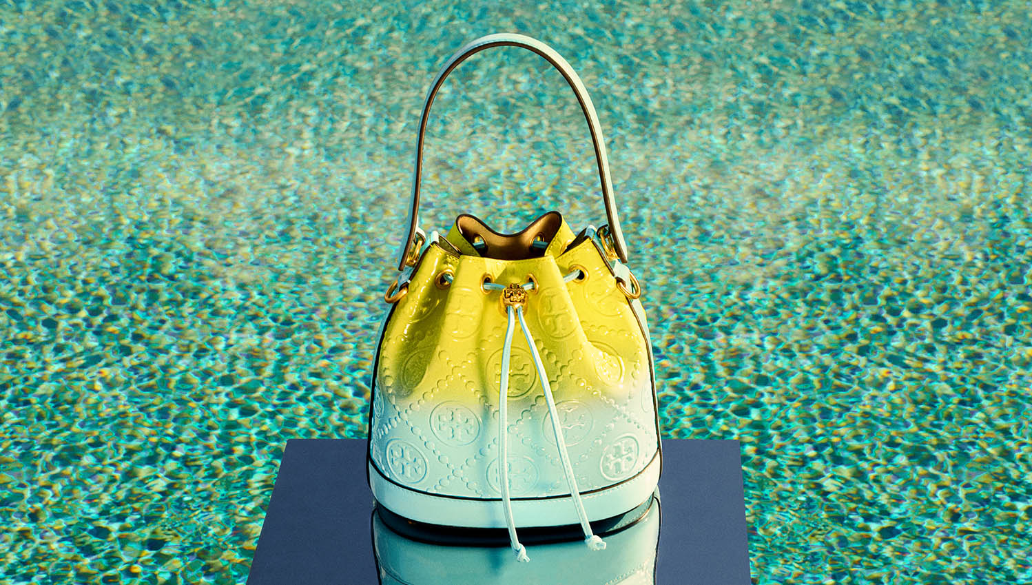 Shop Bucket Bags Online | Tory Burch