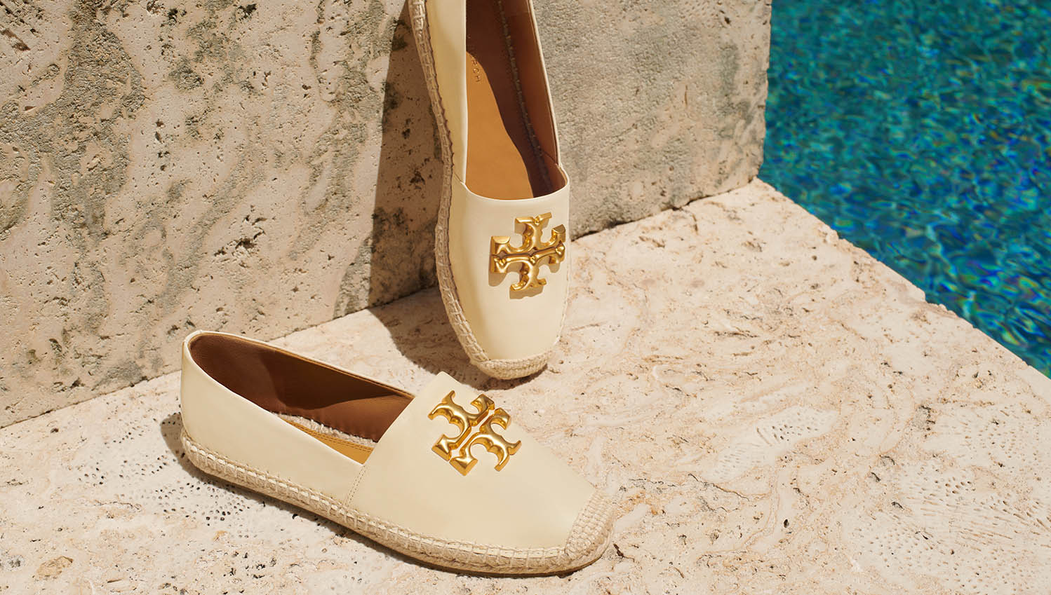 Eleanor Espadrille