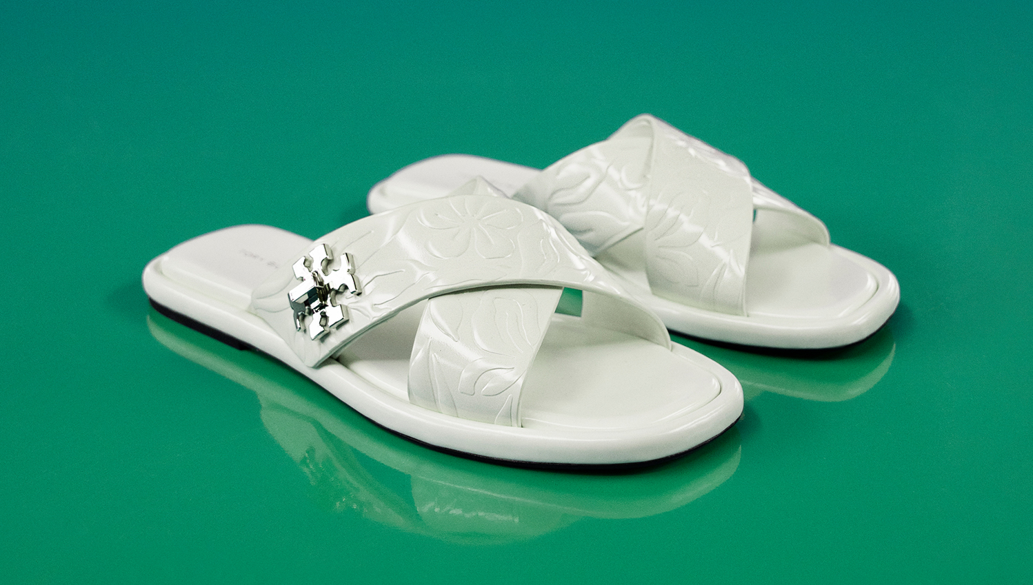 Miller Sandal