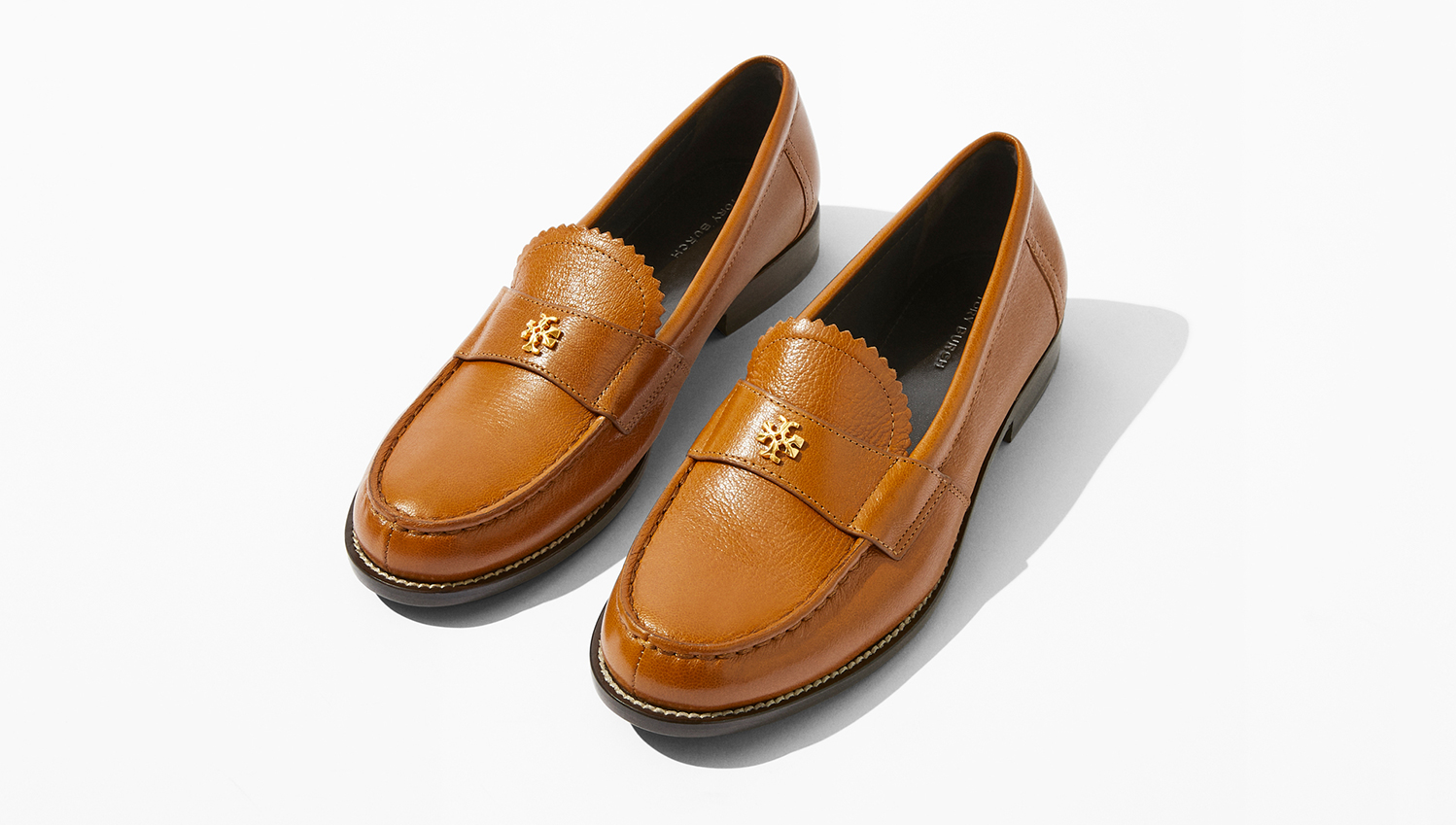 Tory burch best sale fitz loafer